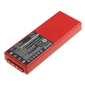 HBC 005-01-00466 BA213020 BA214060 BA214061 battery 2000mAh