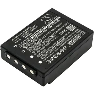 HBC BA206030 BA225000 FuB05AA FuB05XL Hub05AA battery