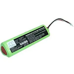 Fluke Ti10 battery replacement thermal imager 2500mAh 7.2 volt