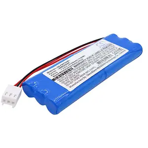 Falard 6HR5/4AAA BP7.2 remote battery 700mAh Ni-MH 7.2v