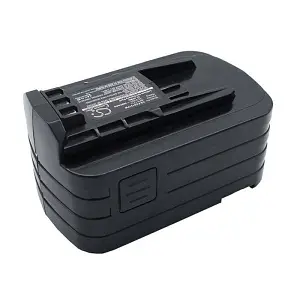 Festool T12+3 cordless drill powertool battery 3000mAh Li-ion 10.8V