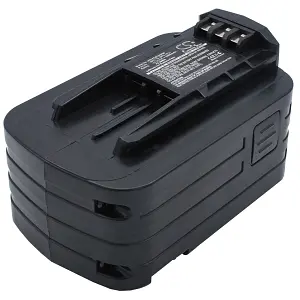 Festool C15 DRC15 DRC18 FLC-Uni-LED battery 3000mAh Li-ion 14.4V
