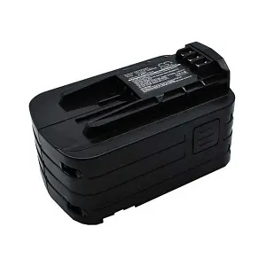 Festool PDC15 PDC18 PSBC-420 battery 4000mAh 14.4V
