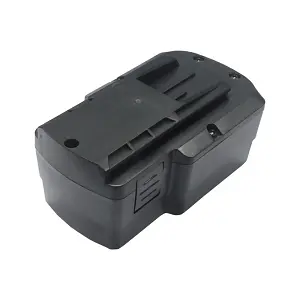 Festool PS-400 T15+3 TDK15.6 powertool battery 3300mAh Ni-MH 15.6V