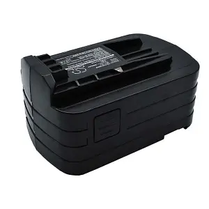 Festool PSC /PSBC 40 0/ 420 powertool battery 3000mAh Li-ion 18v
