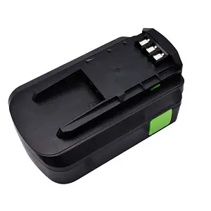 Festool C-12-Li T 12+3 powertool battery 2000mAh Li-ion 10.8-volt