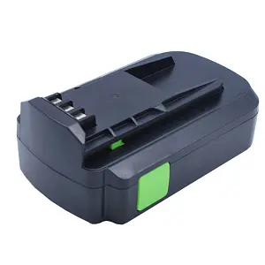 Festool CXS 498642 BP-XS battery 2500mAh Li-ion 10.8-volt rechargeable