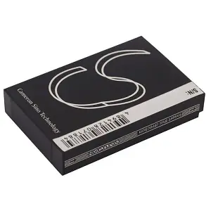 Drift Ghost S SHD HD 72-011-00 FXDC02 camera battery 1750mAh