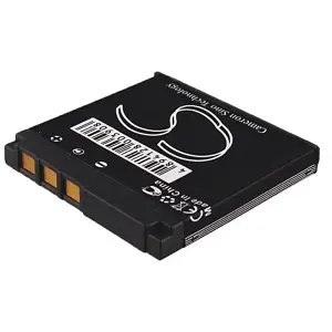 Sony NP-FE1 battery replacement Cyber-shot DSC-T7 rechargeable