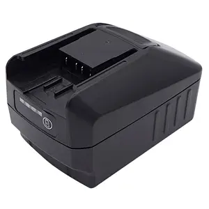 Fein ASCD-18-W4 ASCD-18-W4C ASCM-18 battery 4000mAh 18V
