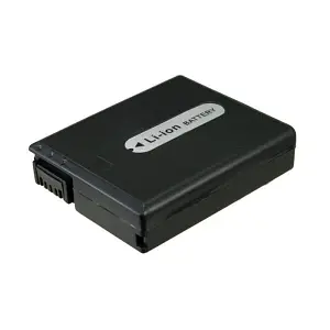 Sony DCR-HC1000 DCR-HC1000E DCR-IP1 camera battery Li-ion 7.4V