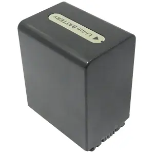 Sony CR-HC51E DCR-30 DCR-DVD103 battery 3300mAh Li-ion 7.4V