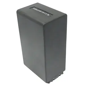 Sony NP-FH120 DCR-HC16E DCR-HC17 camera battery 4400mAh 7.4V