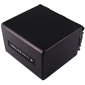 Sony NP-FH90 CR-HC51E DCR-DVD103 camera battery 2200mAh 7.4V