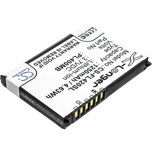 Fujitsu Siemens Loox PL400MB PL400MD S26391-K165-V562 battery