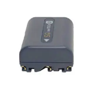 Sony NP-QM50D NP-QM51D camera camcorder battery replacement