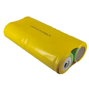 Fluke Scopemeter AS30006 B10858 PM9086 PM9086-001 battery