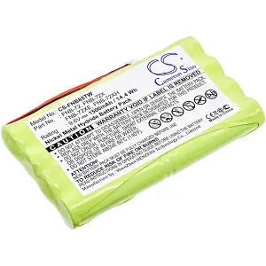 Yaesu battery FT-817 FNB-72 FNB-72x FNB-72xe FNB-72xh FNB-72xx