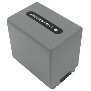 Sony NP-FP80, NP-FP81 camera camcorder battery