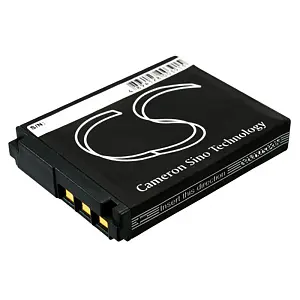 Sony NP-FR1 camera camcorder battery rechargeable replacement