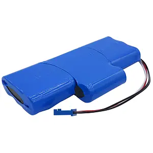 Falard RC06-BAT remote battery 2000mAh Ni-MH 6.0V replacement