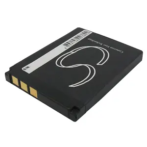 Sony DSC-L1 battery DSC-M1 DSC-T1 Cyber-shot 3.7v batteries