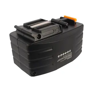 Festool TDD12ES TDD12FX TDD12MH battery 3300mAh 12v