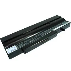 Fujitsu battery BTP BAK8 B4K8 B5K8 BTP-B7K8 60.4P311.041 6600mAh