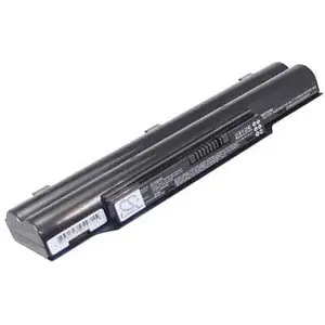 Fujitsu battery CP477891-01 FMVNBP186 FPCBP250 FPCBP250AP
