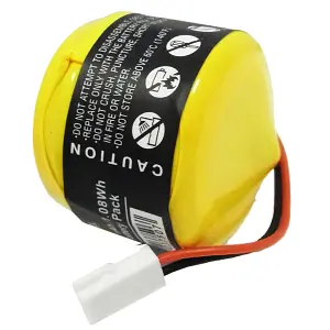 Funai SCT1000 battery replacement rechargeable