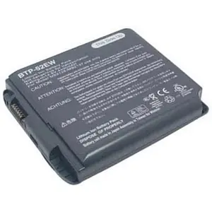 laptop battery Xeron 40008236 805N00005 90.NBI61.001 90.NBI61.011