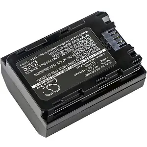 Sony NP-FZ100 7 Mark-3 A7R camera battery 1600mAh Li-ion 7.4V