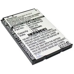 Garmin Nuvifone-A10 Nuvifone-M10 Nuvifone-M10E battery