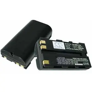 Leica 724117 733269 733270 GBE211 GBE221 GEB90 ATX1200 battery