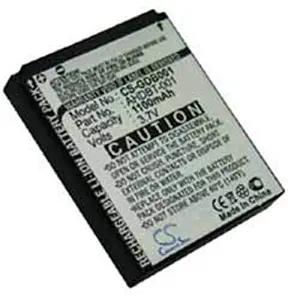 GoPro HD Helmet Hero camera camcorder battery replacement