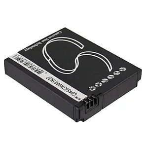 GoPro ABPAK-001 AHDBT-002 HD Helmet Hero camera battery 1100mAh