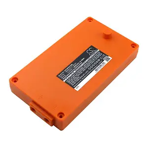 Gross Funk 738010957 GF001 RGRO1215 remote battery 2000mAh
