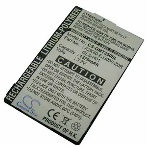 Gigabyte GLS-H01 A2K40-EJ3030-Z0R battery replacement rechargeable