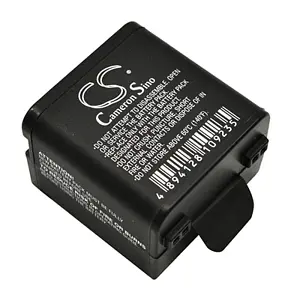 Garmin 010-12256-01 361-00080-00 battery 980mAh Li-Polymer 3.8V