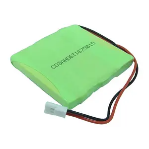 Philips TD9292 battery replacement rechargeable