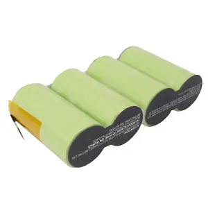 Gardena-8816 WOLF Vario RV-E8 garden tool battery 3.6Ah 4.8V