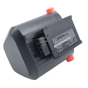 Gardena Accu Hedge Trimmer EasyCut Li-18/50 battery 2500mAh 18v