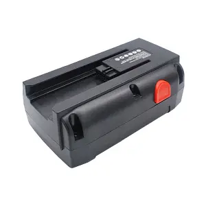 Gardena Accu-Spindelmaher 380 Li tool battery 3000mAh Li-ion 25V
