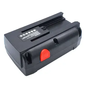 Gardena Accu-Spindelmaher 380 Li tool battery 5000mAh Li-ion 25V