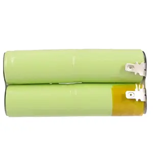 Gardena Grasschere Grasschneider tool battery 3000mAh Ni-MH 4.8V