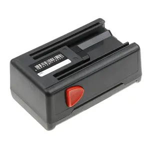 Gardena 648844 648872 garden tool battery 1500mAh Ni-MH 18v