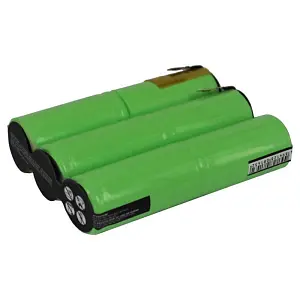 Bosch AGS10-6 AHS-18 garden tool battery 3600mAh Ni-MH 7.2V