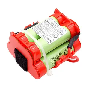 Husqvarna Automower 105 garden tool battery 1500mAh Li-ion 18v
