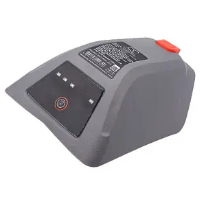 Gardena Schlauchbox 35 roll-up garden tool battery 1500mAh Li-ion