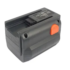 Gardena AccuCut 18-Li 400 450 battery 3Ah Li-ion 18v